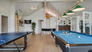 Villavilla 441 - Grenå Strand, Østjylland