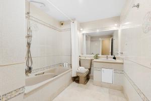 Matchroom Golf Penthouse Panorama utsikt