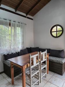 Casa para família no Rio Vermelho Piscina compartilhada