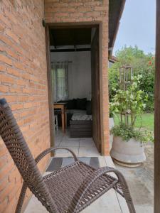 Casa para família no Rio Vermelho Piscina compartilhada