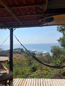 Cabaña Punta del Cielo