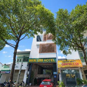 Hoàng Linh Hotel