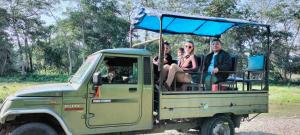 Hotel Garden of Dreams