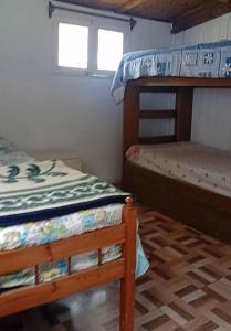 Departamento interior centro el tabo