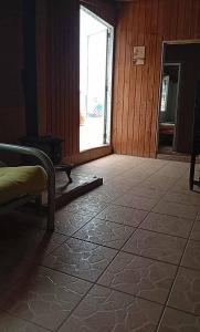 Departamento interior centro el tabo