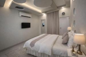 Al-Bayraha Hotel Apartments البيرحاء شقق فندقية