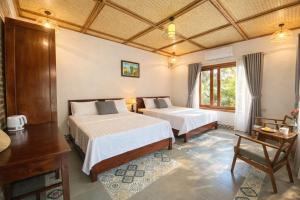 Lemon Tree Homestay Tam Coc