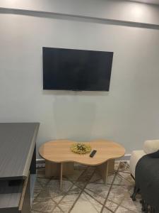 Shangri la residency