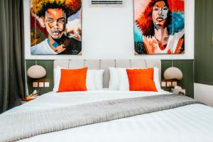 Casa Medjango Canggu