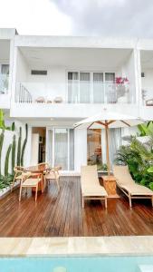 Casa Medjango Canggu