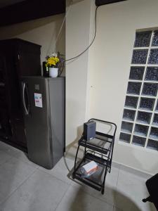 Departamento independiente céntrico