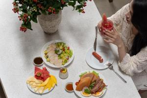 Wazen Retreat Villa Da Nang