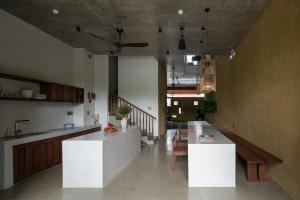 Wazen Retreat Villa Da Nang