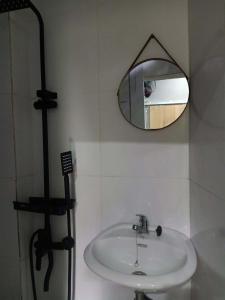 Sarasutha hotel and pool