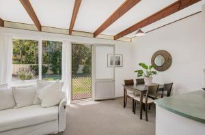 Private Beachside unit