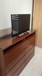 Modern apartment in Equipetrol