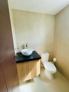 Modern apartment in Equipetrol