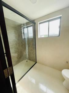 Modern apartment in Equipetrol