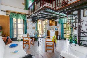Ifigenia Rooms
