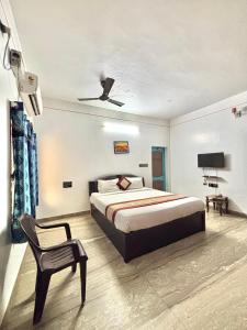 Woodlands Villa -Bamboo Stay