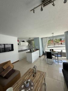 Lindo Apartamento en Aidy Grill, Punta del Este