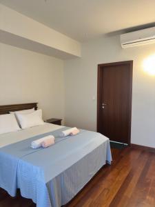 Cinnamon life apartment