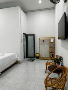 Homestay Daisy Măng Đen