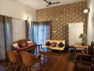 RainFort kochi