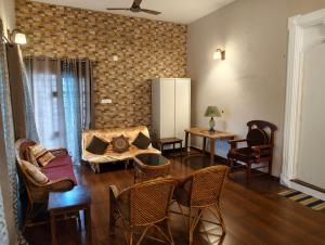 RainFort kochi
