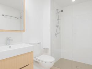 The Brisbane 1 Towers