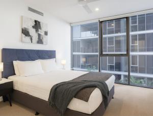 The Brisbane 1 Towers