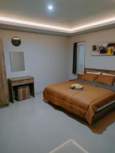 dBougenville Residence