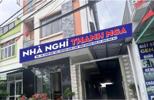 Thanh Nga Motel