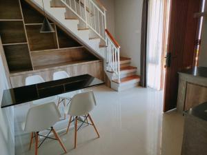 dBougenville Residence