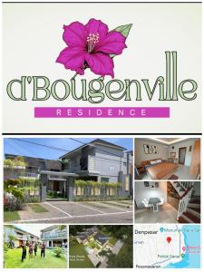 dBougenville Residence