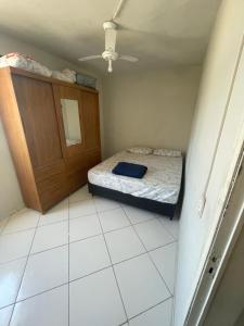 Apartamento Guarapari na Praia do Morro