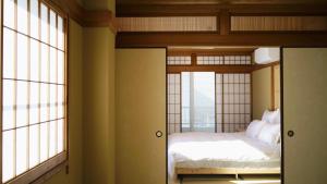 New Open T-House Kyoto-2 豪華鄰近二條城天然材質檜木清香帶露天風呂-放鬆的京都生活