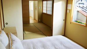 New Open T-House Kyoto-2 豪華鄰近二條城天然材質檜木清香帶露天風呂-放鬆的京都生活