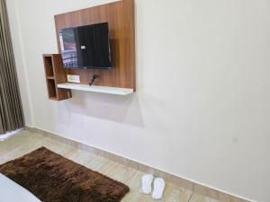 Dreamwagon hotel lakkidi