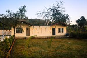 Tramorishti Villa