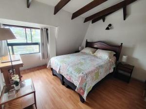 Confortable departamento Duplex Viña del Mar