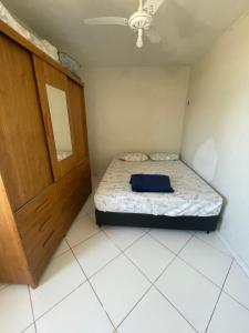 Apartamento Guarapari na Praia do Morro