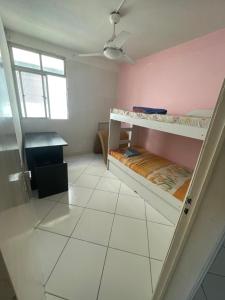 Apartamento Guarapari na Praia do Morro