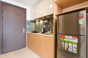 Saigon Hideaway Apartment River Gate FREE POOL