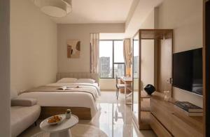 Saigon Hideaway Apartment River Gate FREE POOL