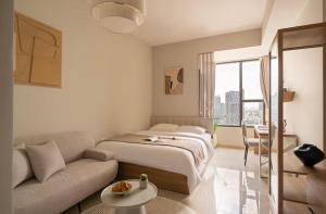 Saigon Hideaway Apartment River Gate FREE POOL