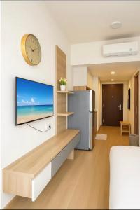 Saigon Hideaway Apartment River Gate FREE POOL