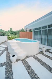 Paradise Blanc Boracay