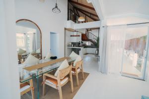 Paradise Blanc Boracay