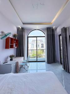 Homestay Lavila Tân An